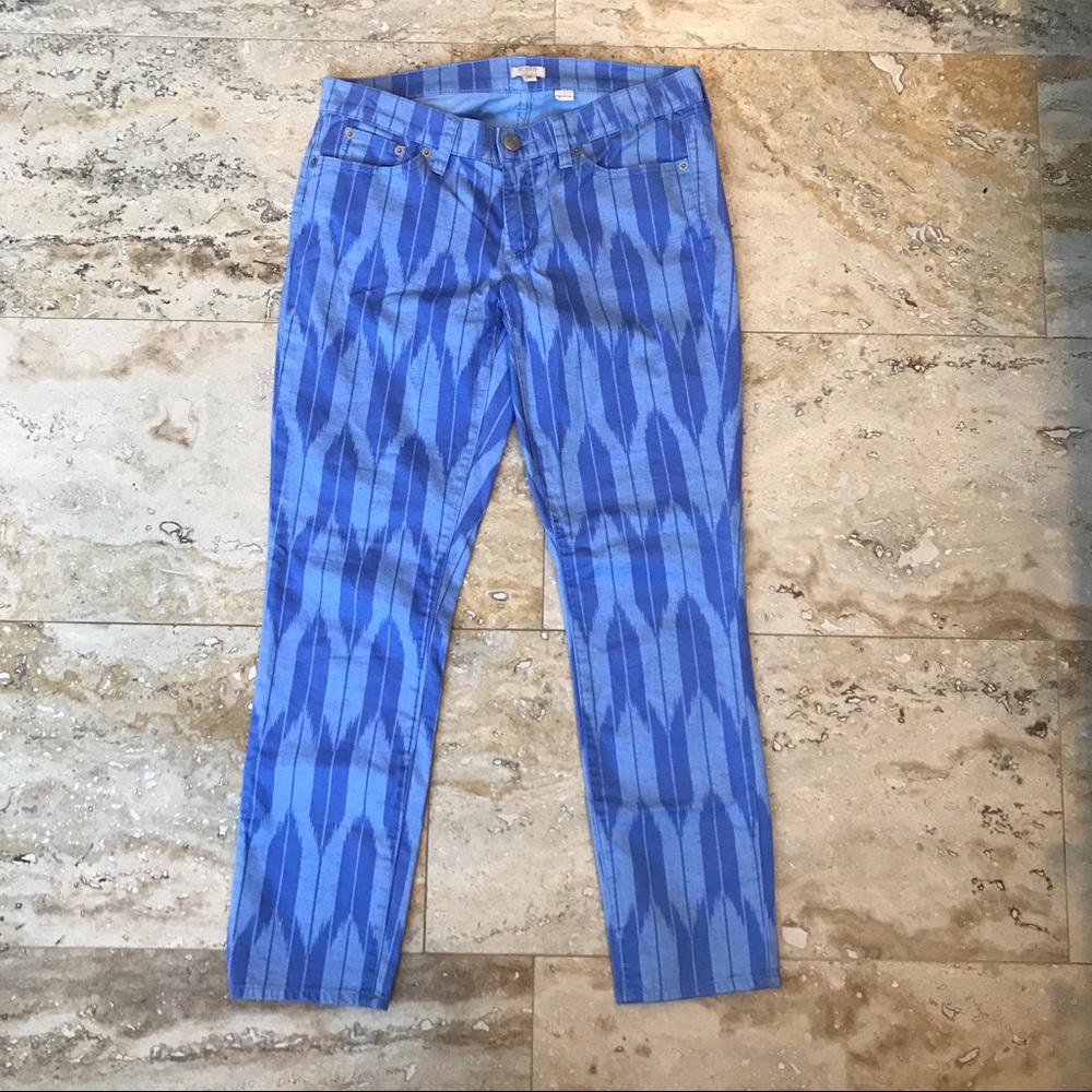 J. Crew Pants Size 29.          |D|